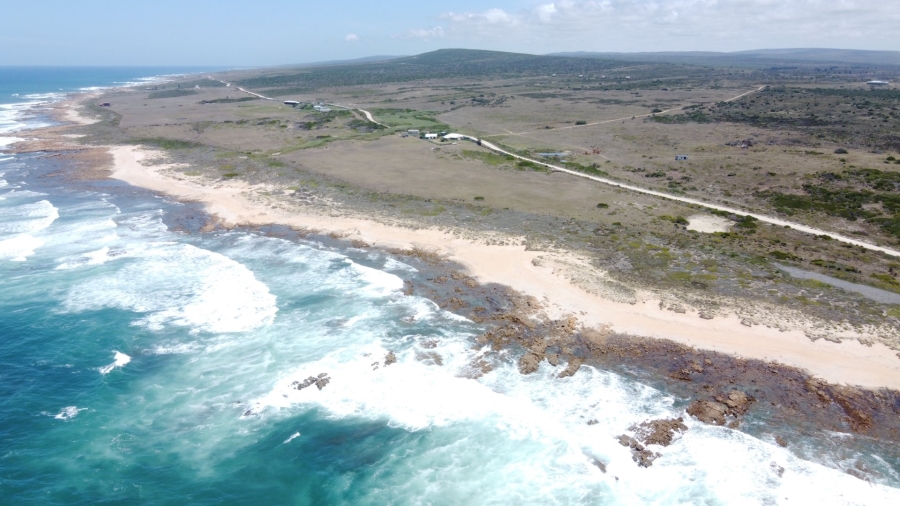Commercial Property for Sale in Mossel Bay Rural Western Cape